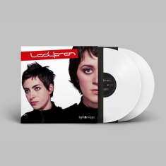 Ladytron - Light & Magic