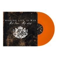 Modern Life Is War - My Love My Way