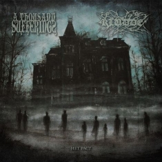 A Thousand Sufferings & Kludde - Het Pact