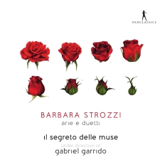 Barbara Strozzi - Arias & Duets