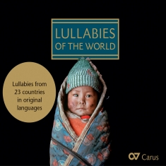 Traditional - Lullabies Of The World