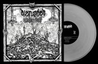 Disrupted - Stinking Death (Clear Vinyl)