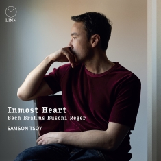 Samson Tsoy - Inmost Heart