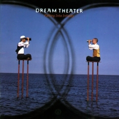 Dream Theater - Falling Into Infinity (Ltd Clear Vinyl)