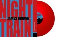 Brown James - Night Train (Mighty Instrumentals)