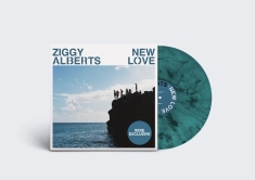 Ziggy Alberts - New Love