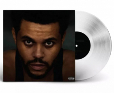 The Weeknd - Hurry Up Tomorrow (Indie Exclusive Vinyl)