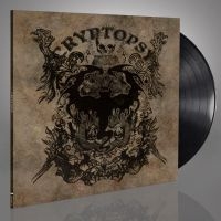 Cryptopsy - Cryptopsy (Black Vinyl Lp)