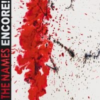 Names The - Encore! (Digipack Cd)