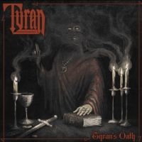 Tyran - Tyran's Oath