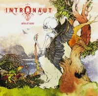 Intronaut - Valley Of Smoke (Orange Vinyl Lp)