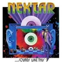 Nektar - Sounds Like This (2 Lp Orange Vinyl