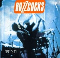 Buzzcocks - French (2 Lp Orange Vinyl Lp)