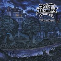 King Diamond - Voodoo (2 Lp Black Vinyl)