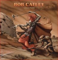 Catley Bob - Legends