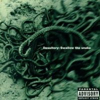 Desultory - Swallow The Snake (Black Vinyl Lp)