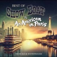 Kern Jerome  Oscar Hammerstein - Best Of Show Boat & An America