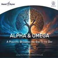 Goldstein Barry - Alpha And Omega