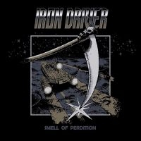 Iron Driver - Smell Of Perdition