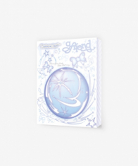 Gfriend - Special Album (Season Of Memories)