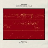 Francis Michael - Works For Bass Vol. Ii