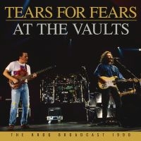 Tears For Fears - At The Vaults