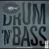 Various Artists - Rex Club Drum'n? Bass