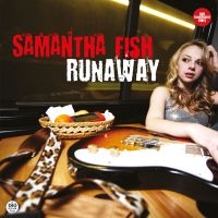 Fish Samantha - Runaway