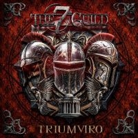 7Th Guild The - Triumviro (Digipack)