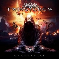 Twins Crew - Chapter Iv (Digipack)