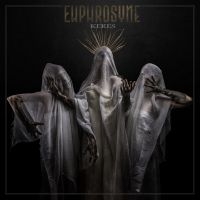 Euphrosyne - Keres (Digipack)