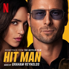 Graham Reynolds - Hit Man