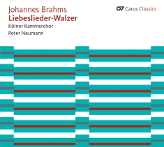 Brahms - Liebeslieder-Walzer