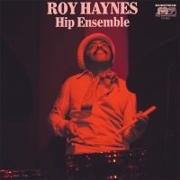 Haynes Roy - Hip Ensemble