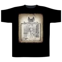 Isengard - T/S Spectres Over Gorgoroth (Xl)