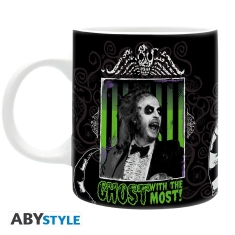 Beetlejuice - Beetlejuice 1988 Mug - 320 Ml