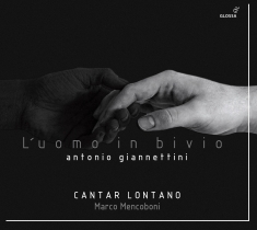 Antonio Giannettini - L´Uomo In Bivio - Oratory Modena 16