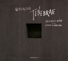 Carlo Gesualdo - Tenebrae