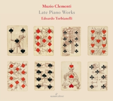 Muzio Clementi - Late Piano Works