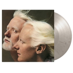 Johnny & Edgar Winter - Together