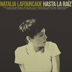 Natalia Lafourcade - Hasta La Raíz