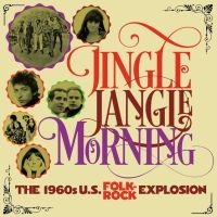 Various Artists - Jingle Jangle Morning (The 1960S U.