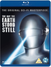 Film - Day The Earth Stood Still