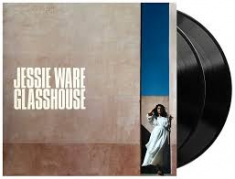 Jessie Ware - Glasshouse