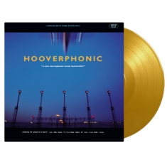 Hooverphonic - A New Stereophonic Sound