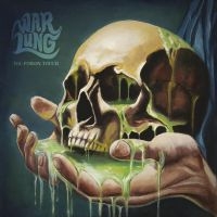 Warlung - Poison Touch The (Pink Vinyl Lp)