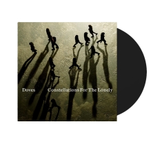 Doves - Constellations For The Lonely