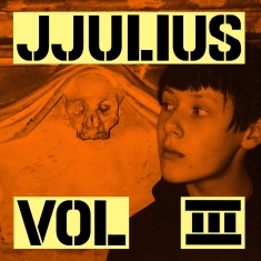 Jjulius - Vol. Iii