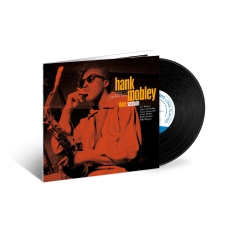 Hank Mobley - Third Season