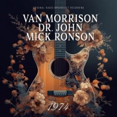 Van Morrison - 1974